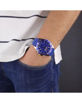 Swiss Alpine Military by Grovana Chronograph SAM7022.9545 - 