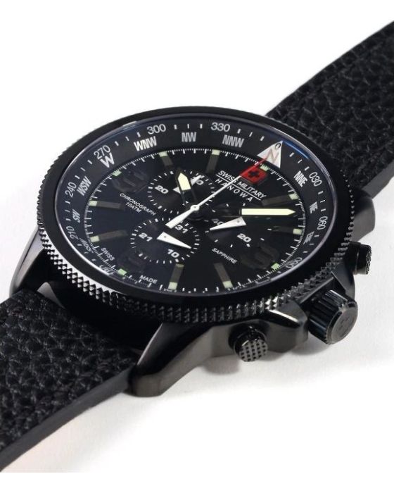 Swiss Military Hanowa Arrow Chronograph 06-4224.13.007 - 
