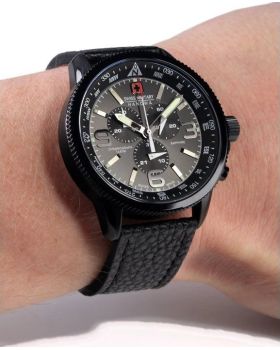 Swiss Military Hanowa Arrow Chronograph 06-4224.13.007 - 