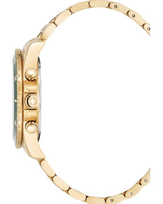 Swiss Alpine Military by Grovana Chronograph SAM7034.9114 - 