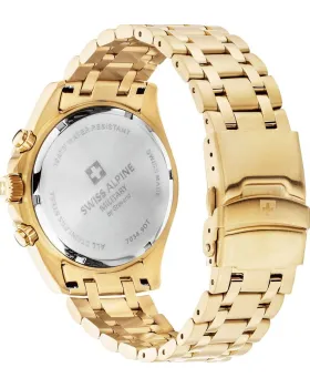 Swiss Alpine Military by Grovana Chronograph SAM7034.9114 - 