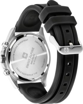 Swiss Alpine Military by Grovana Chronograph SAM7034.9839 - 