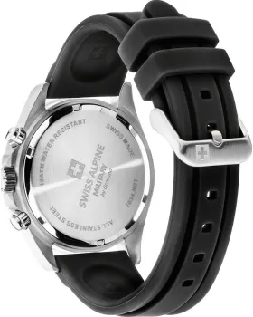 Swiss Alpine Military by Grovana Chronograph SAM7034.9839 - 