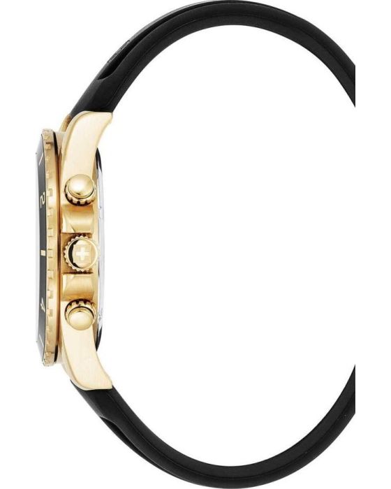 Swiss Alpine Military by Grovana Chronograph SAM7034.9817 - 