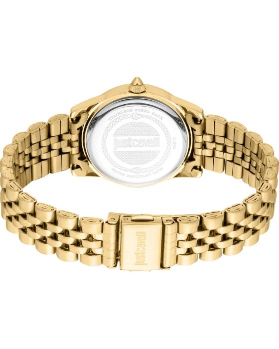 Just Cavalli Sublime Animalier JC1L360M0055 - 