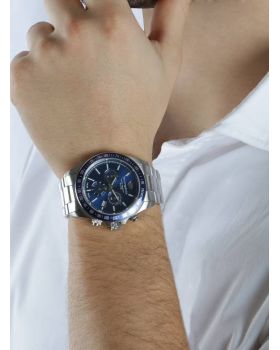 Philip Watch Caribe Sport Chronograph R8273607005 - 