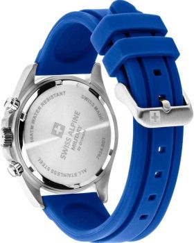 Swiss Alpine Military by Grovana Chronograph SAM7034.9836 - 