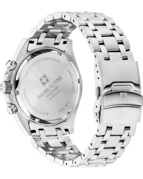 Swiss Alpine Military by Grovana Chronograph SAM7034.9134 - 