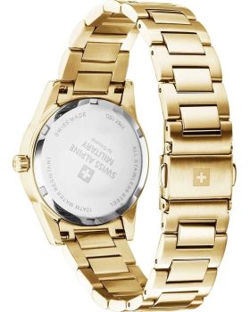 Swiss Alpine Military by Grovana Argos SAM7767.1114 - 