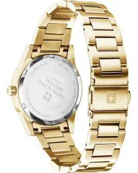 Swiss Alpine Military by Grovana Argos SAM7767.1115 - 