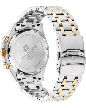 Swiss Alpine Military by Grovana Chronograph SAM7034.9148 - 