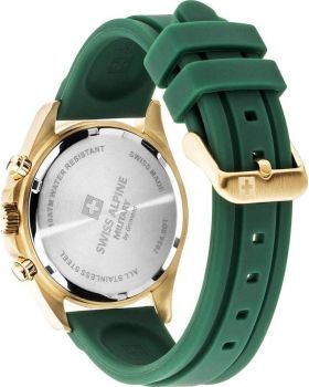Swiss Alpine Military by Grovana Chronograph SAM7034.9818 - 