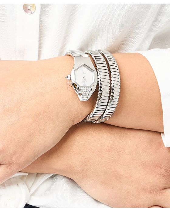 Just Cavalli Glam Snake JC1L022M0055 - 