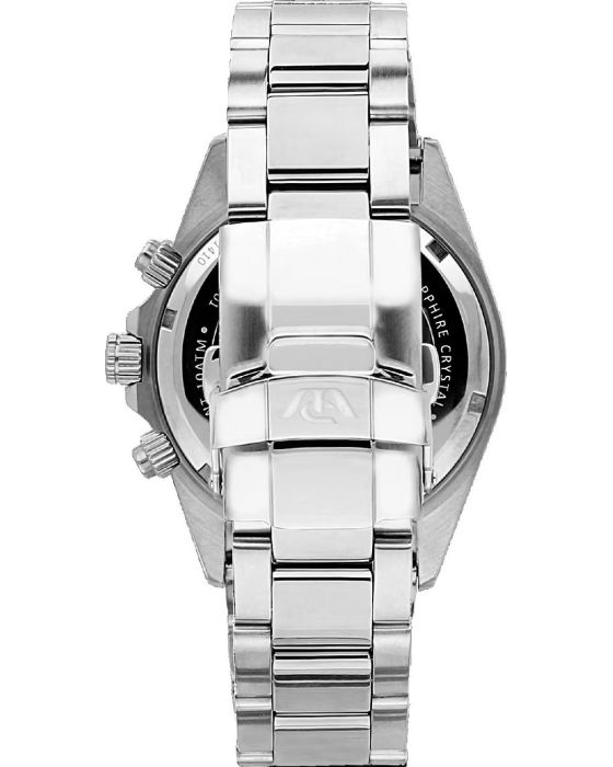 Philip Watch Caribe Sport Chronograph R8273607005 - 