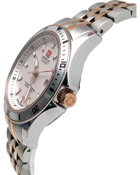 Swiss Military Hanowa Flagship 06-7161.2.12.001 - 