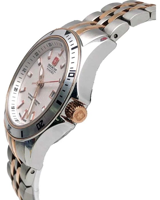 Swiss Military Hanowa Flagship 06-7161.2.12.001 - 