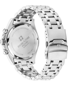 Swiss Alpine Military by Grovana Chronograph SAM7034.9136 - 