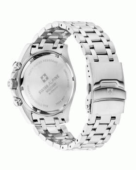 Swiss Alpine Military by Grovana Chronograph SAM7034.9138 - 