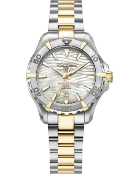 Roamer Deep Sea 200 860844-47-20-20