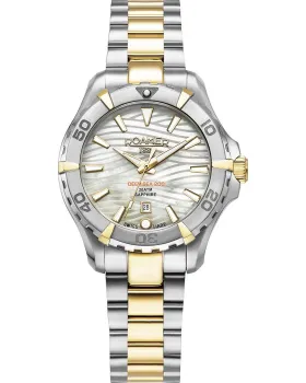 Roamer Deep Sea 200 860844-47-20-20