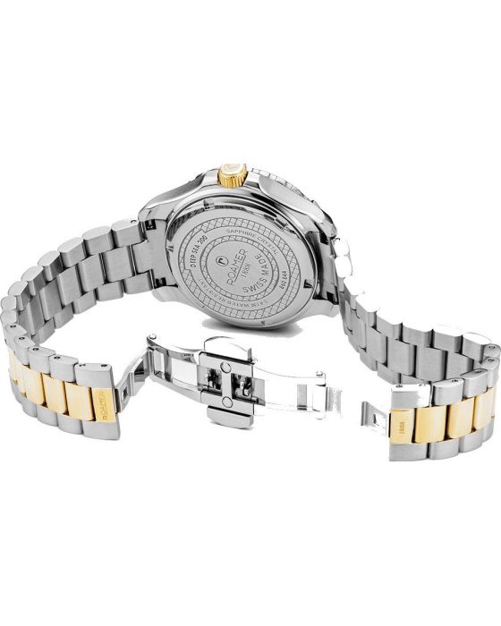 Roamer Deep Sea 200 860844-47-20-20 - 