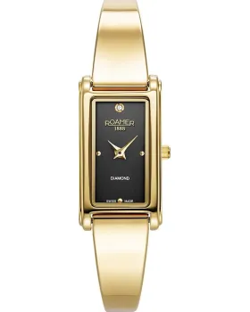 Roamer Elegance Diamond 866845-48-55-20