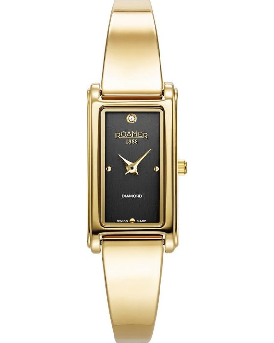 Roamer Elegance Diamond 866845-48-55-20