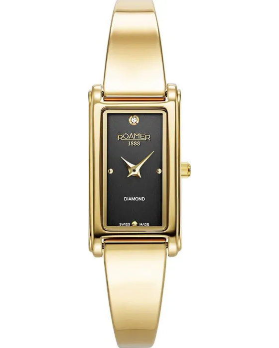 Roamer Elegance Diamond 866845-48-55-20