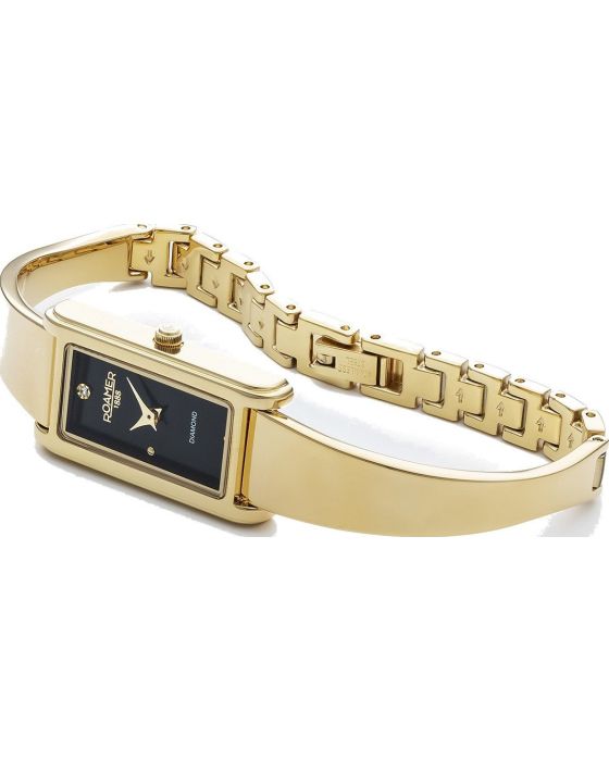 Roamer Elegance Diamond 866845-48-55-20 - 