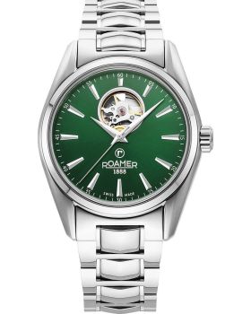Roamer Searock Master Automatic 984985-41-75-20