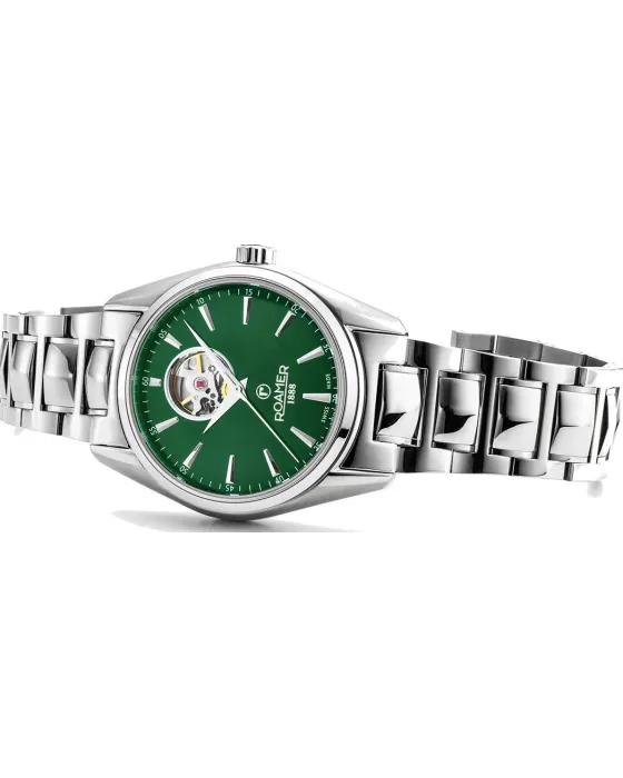 Roamer Searock Master Automatic 984985-41-75-20 - 