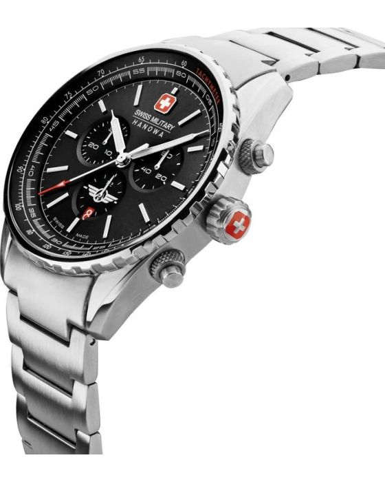 Swiss Military Hanowa Afterburn Chronograph SMWGI0000303 - 
