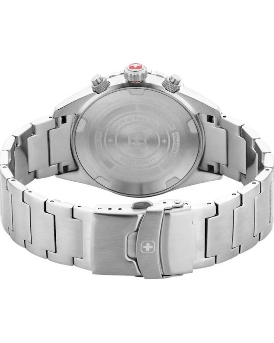 Swiss Military Hanowa Afterburn Chronograph SMWGI0000303 - 