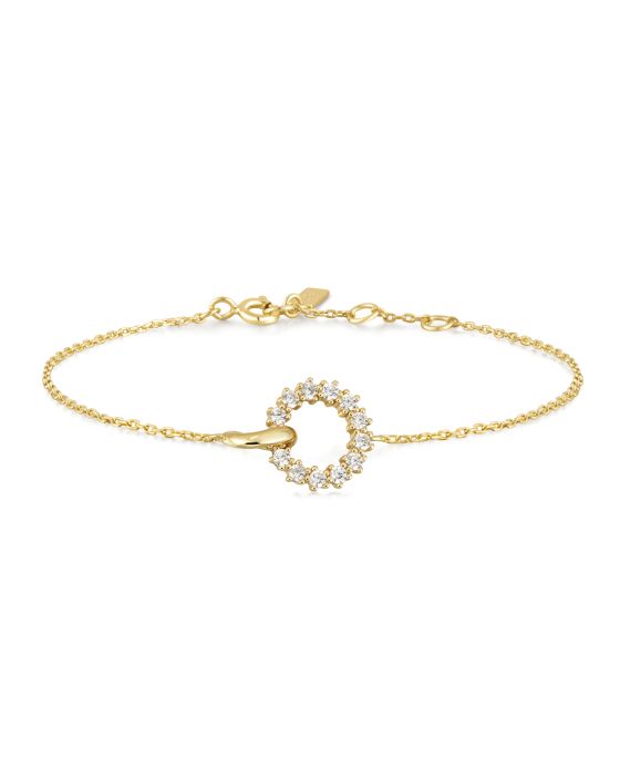 Βραχιόλι Ania Haie B056-01G