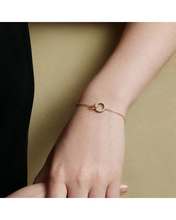 Βραχιόλι Ania Haie B056-01G - 