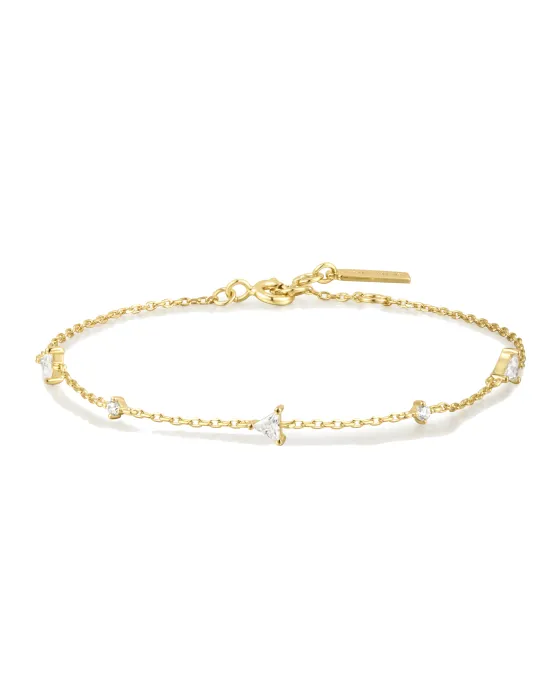 Βραχιόλι Ania Haie B059-03G