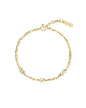 Βραχιόλι Ania Haie B061-03G