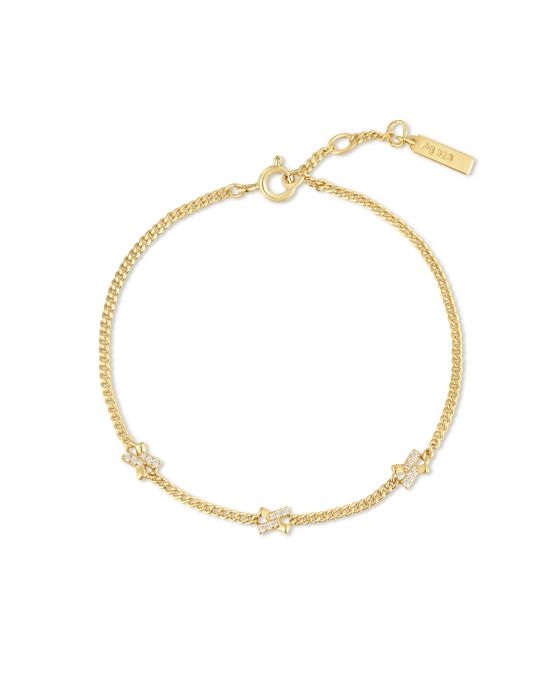 Βραχιόλι Ania Haie B061-03G