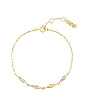 Βραχιόλι Ania Haie B061-04G