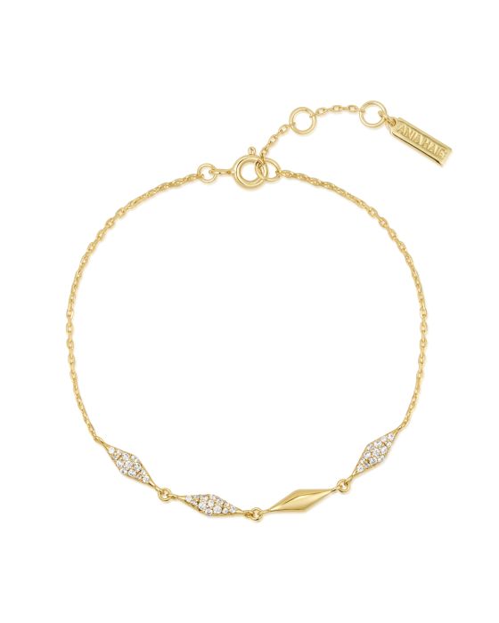 Βραχιόλι Ania Haie B061-04G