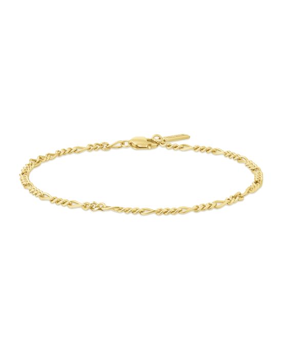 Βραχιόλι Ania Haie B063-02G