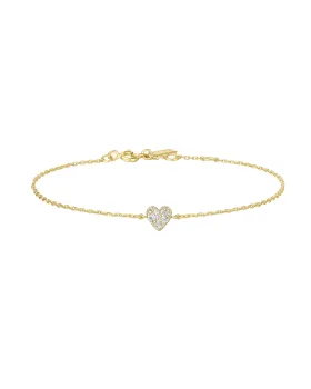 Βραχιόλι Ania Haie B064-01G