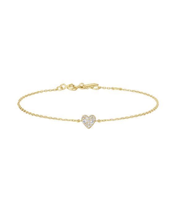 Βραχιόλι Ania Haie B064-01G