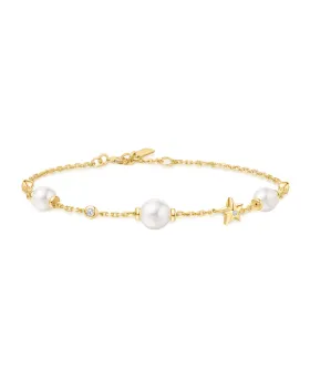 Βραχιόλι Ania Haie B065-05G