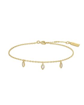 Βραχιόλι Ania Haie B066-02G