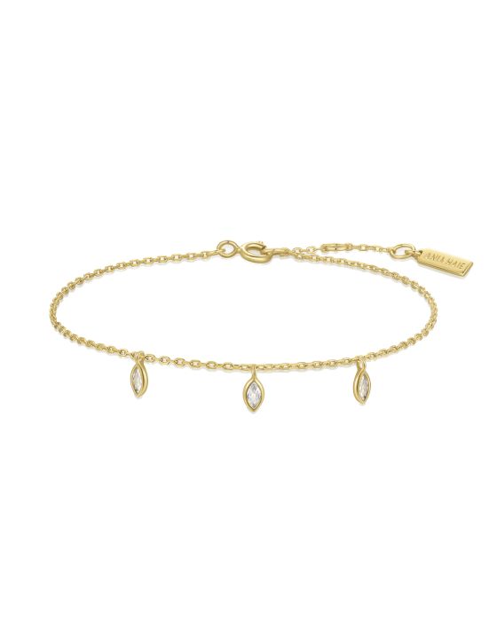 Βραχιόλι Ania Haie B066-02G