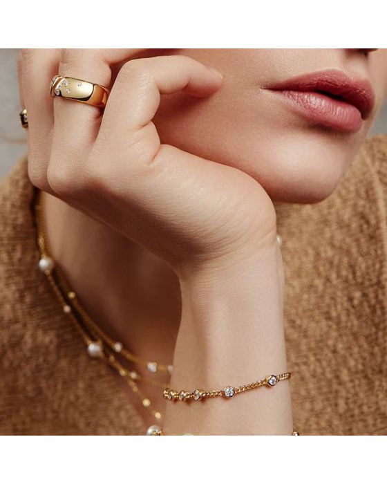 Βραχιόλι Ania Haie B066-05G - 