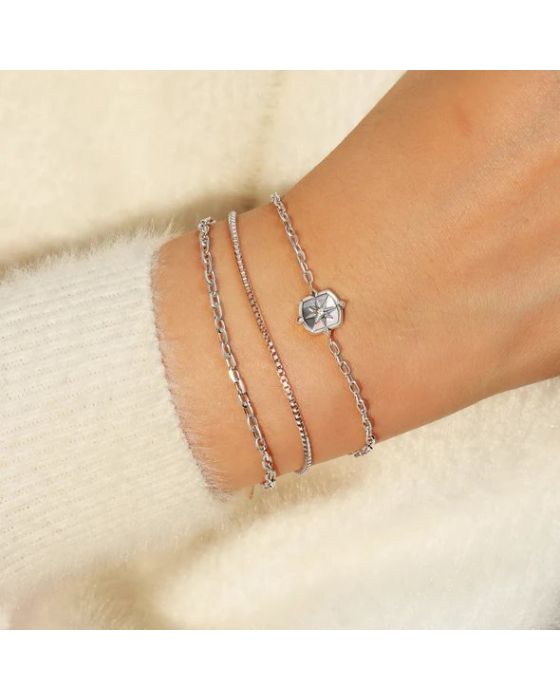 Βραχιόλι Ania Haie B067-02H - 