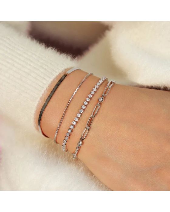 Βραχιόλι Ania Haie B069-01H - 