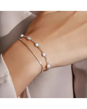 Βραχιόλι Ania Haie B068-01H - 